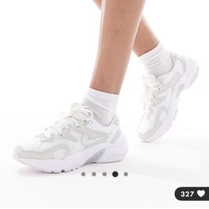 Nike AL8 Sneaker